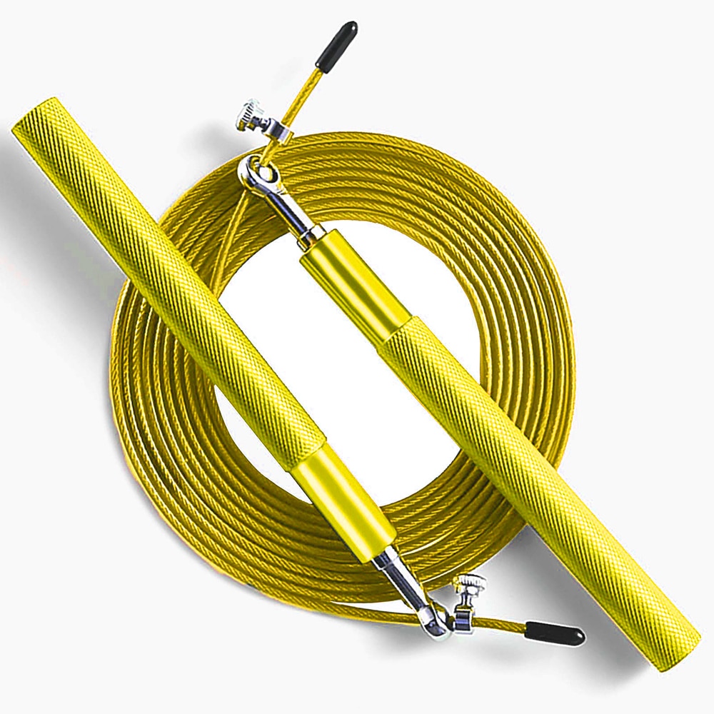 Skorter | Crossfit Speed Jump Rope 360°