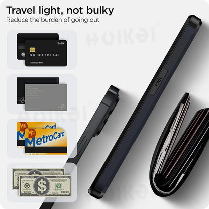 Skorter | iPhone case with card holder | Buy 2 and get 1 free 📢