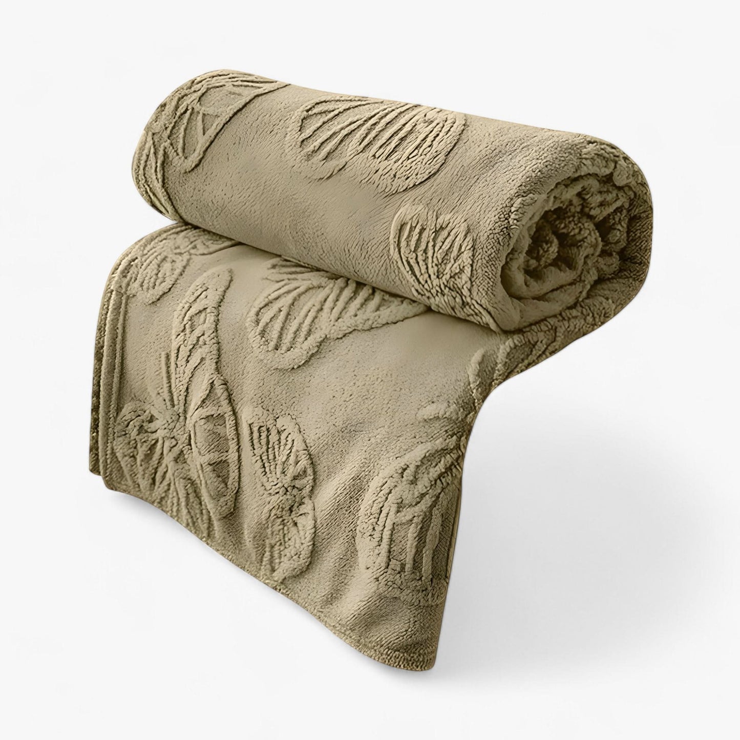 Skorter | All-Season Soft Blanket for Warm and Cool Comfort