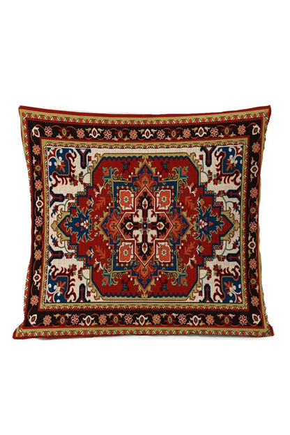 Skorter | Ethnic Tribal Pillowcase