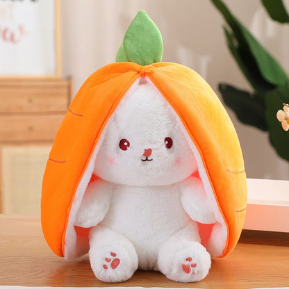 Skorter | Carrot Head Toy