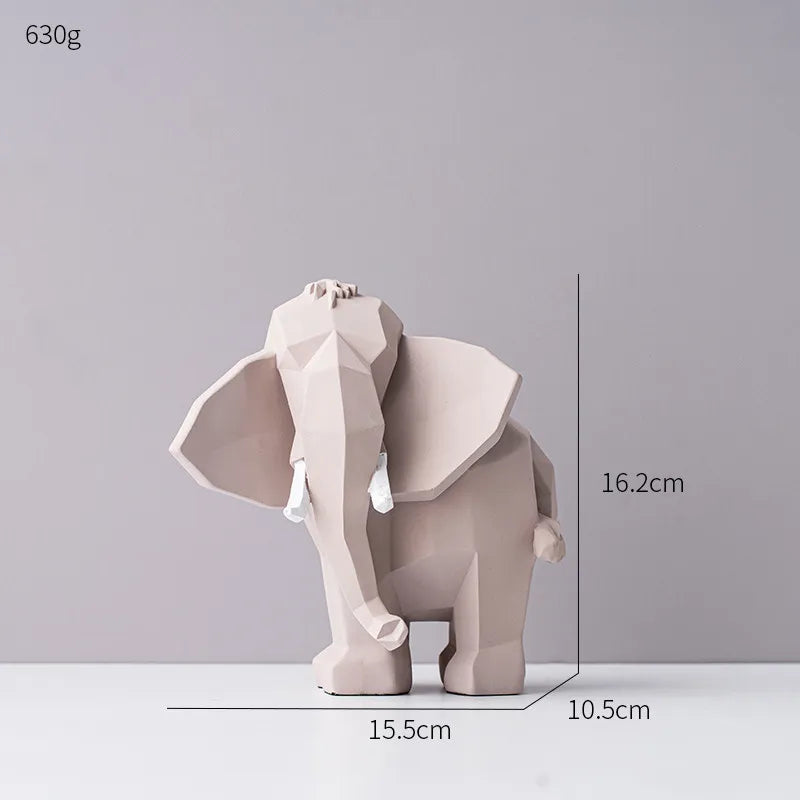 Skorter | Elephant