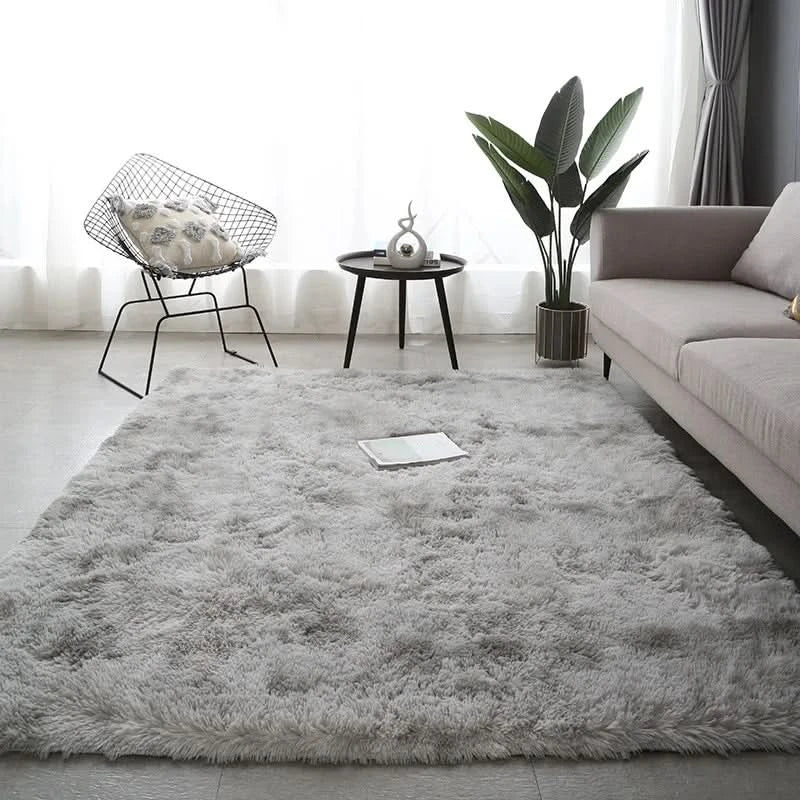 Skorter | CozyPlush – Luxurious Carpet made of Faux Fur