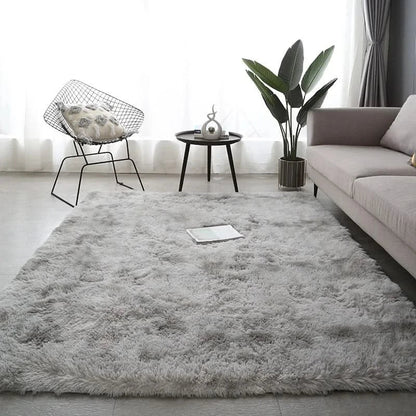 Skorter | CozyPlush – Luxurious Carpet made of Faux Fur