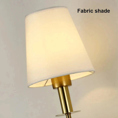 Skorter | Nordic Modern Wall Lamp