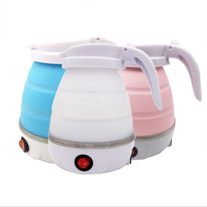 Skorter | Foldable Teakettle Kettle