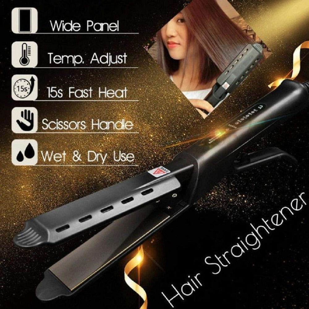 Skorter | 4 Gears Hair Straightener