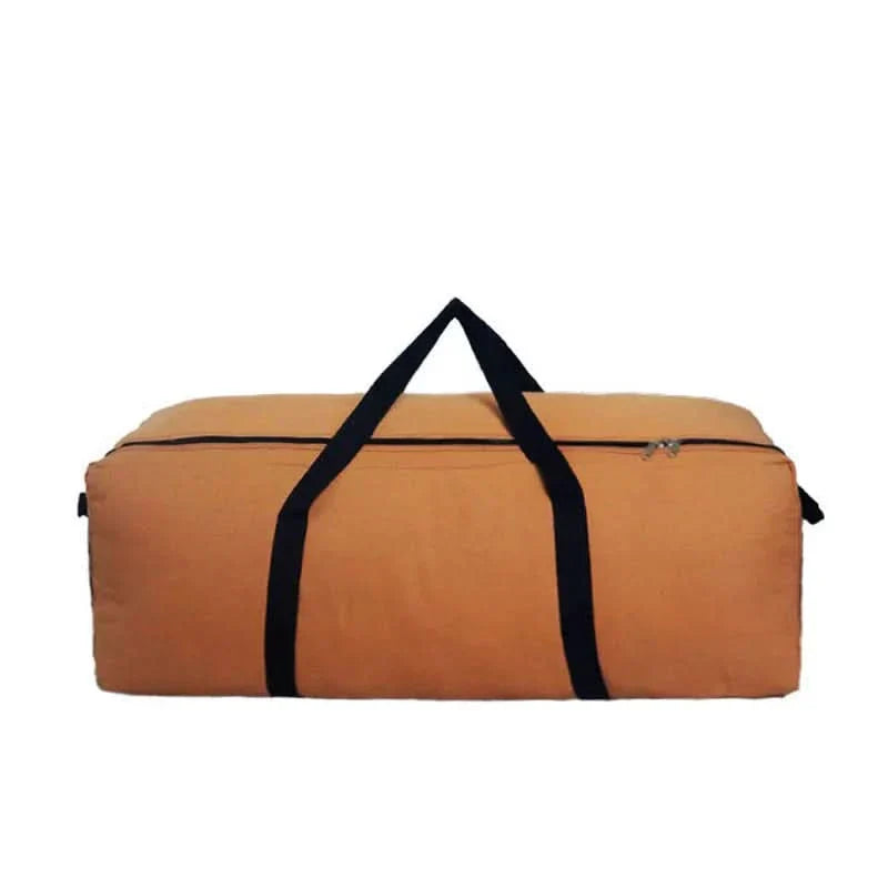 Skorter | CAMPING STORAGE BAG - Robust and splash-proof storage bag for outdoor, travel, and adventure