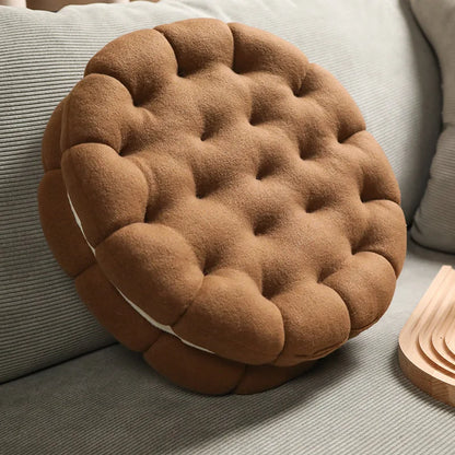Skorter | Cookies & Cream Cushions