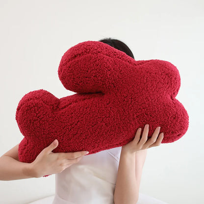 Skorter | Bunny Cushion