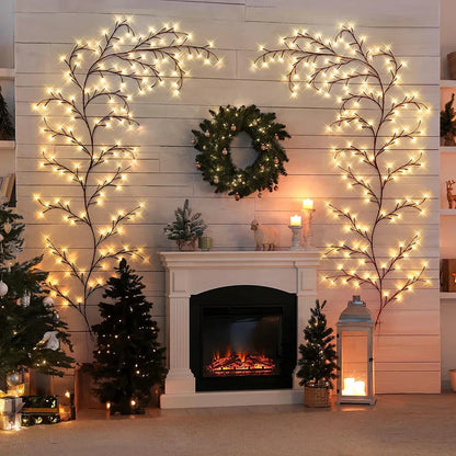 Skorter | BranchGlow - Party lighting for Branches