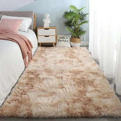 Skorter | CozyPlush – Luxurious Carpet made of Faux Fur