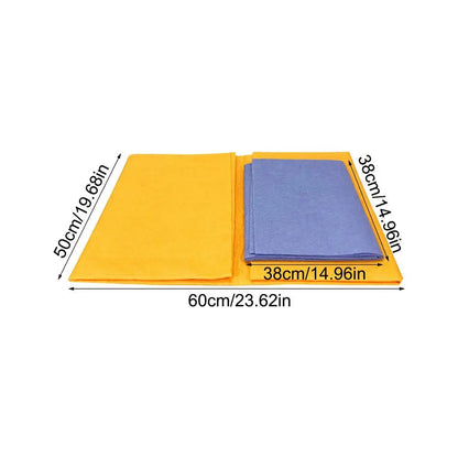 Skorter | Absorbent Multi-Purpose Cleaning Cloth