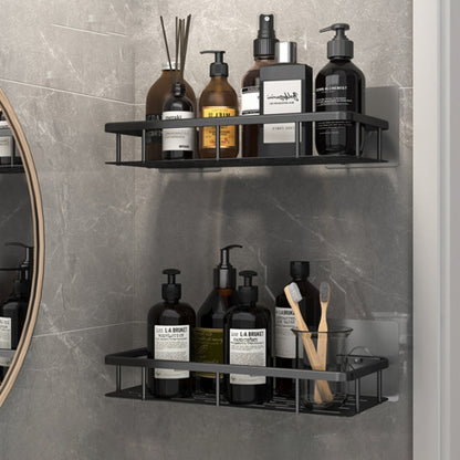 Skorter | Bathroom shelves corner shelf without drilling shower shelf holder