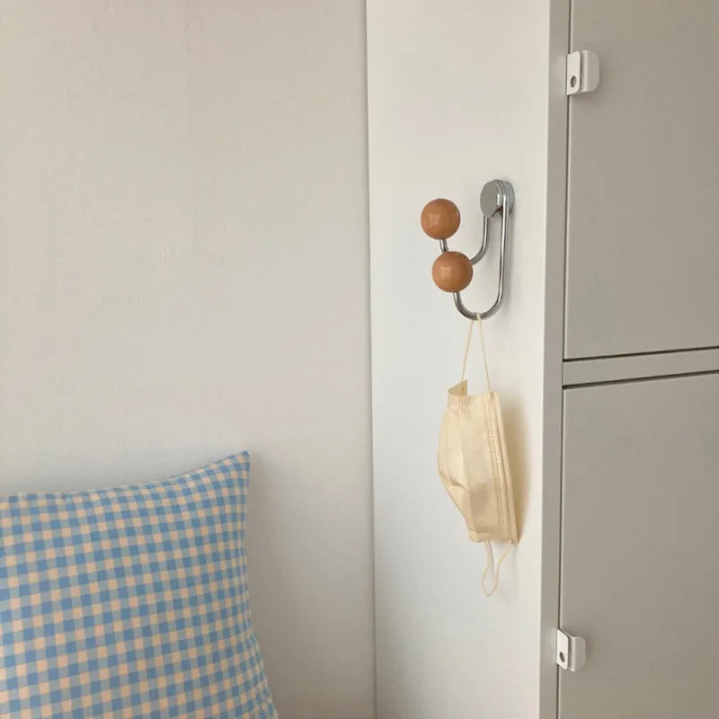 Skorter | Eames Dot Magnetic Hooks