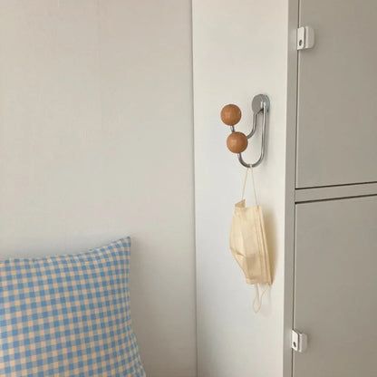 Skorter | Eames Dot Magnetic Hooks