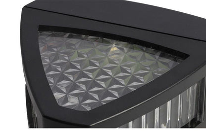 Skorter | NileGlow – Solar Wall Lamp with Classic Egyptian Aesthetic