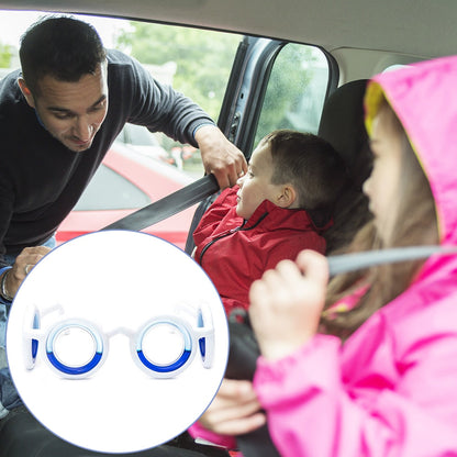 Skorter | Anti-Motion Sickness Glasses
