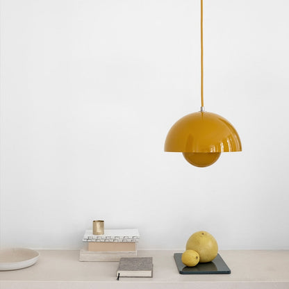 Skorter | Cöme - Pendant lamp