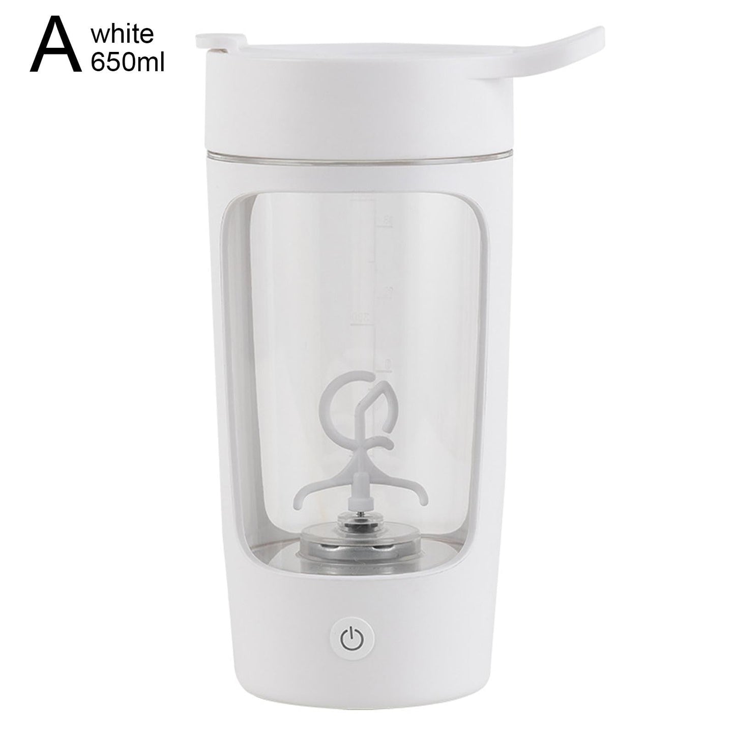 Skorter | Strong Electric Protein Shaker Mixer