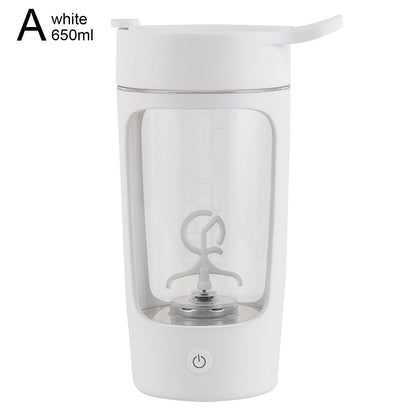 Skorter | Strong Electric Protein Shaker Mixer