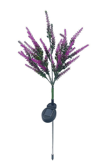 Skorter | Solar Flower Garden Lights