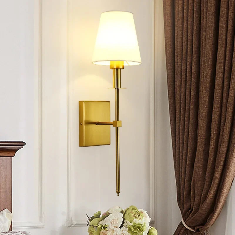 Skorter | Nordic Modern Wall Lamp