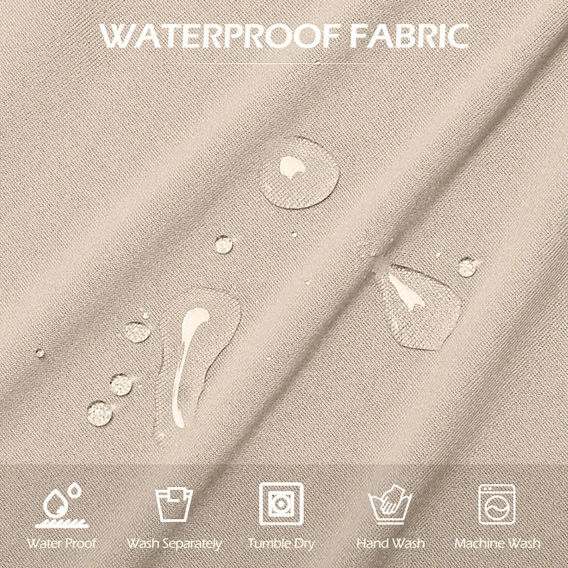 Skorter | Barstool Stretch Cover