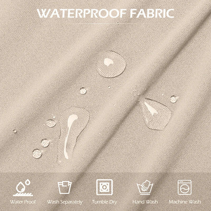 Skorter | Barstool Stretch Cover