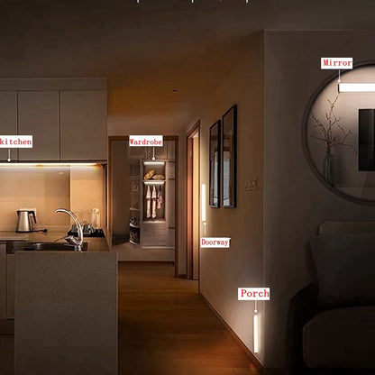Skorter | Sensor Wireless LED Night Light