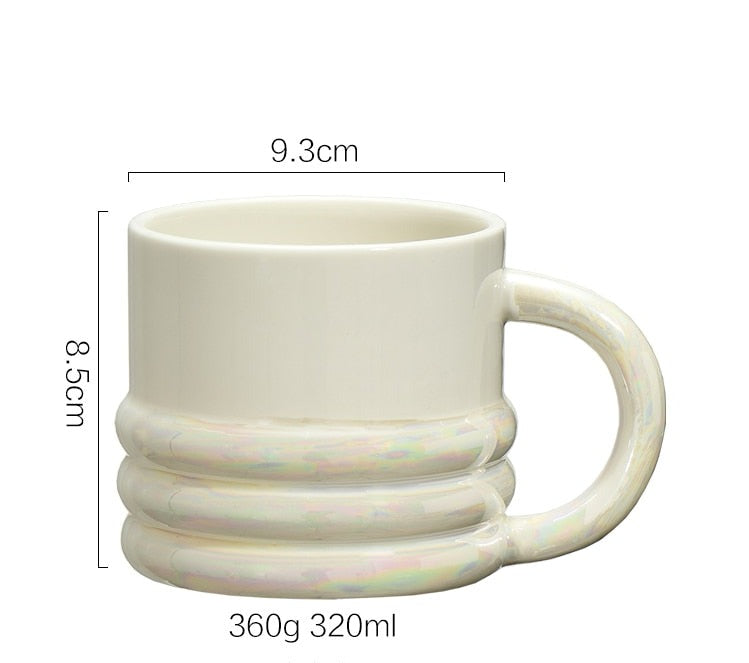 Skorter | Caimari Collection