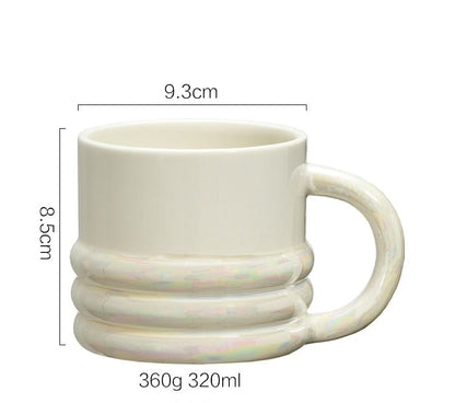 Skorter | Caimari Collection