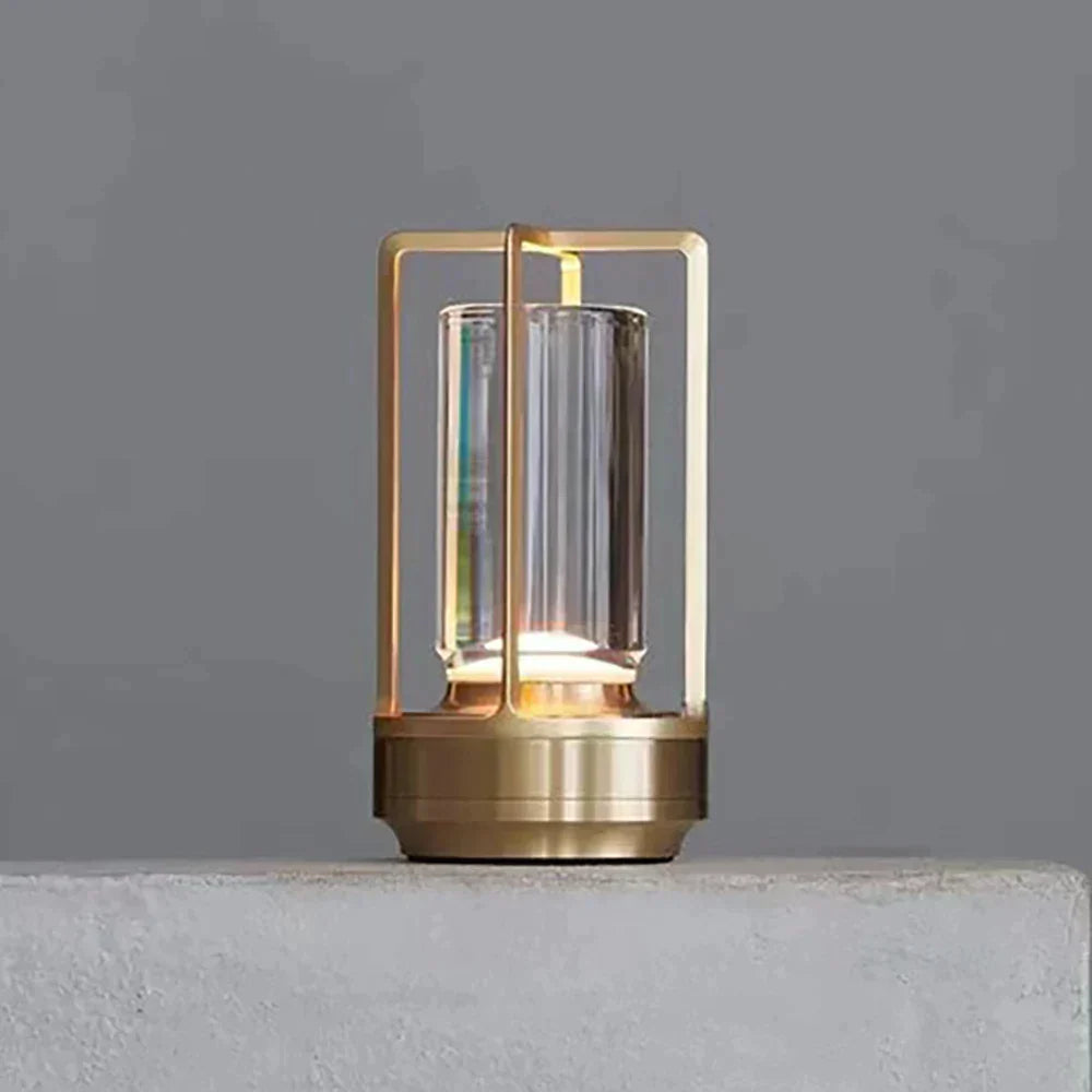 Skorter | GlowStar - Bring Warmth and Style into Your Room with GlowStar Radiant Affection Table Lamp