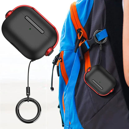 Skorter | Creative AirPods Pro 2 Case - Lanyard Clasp