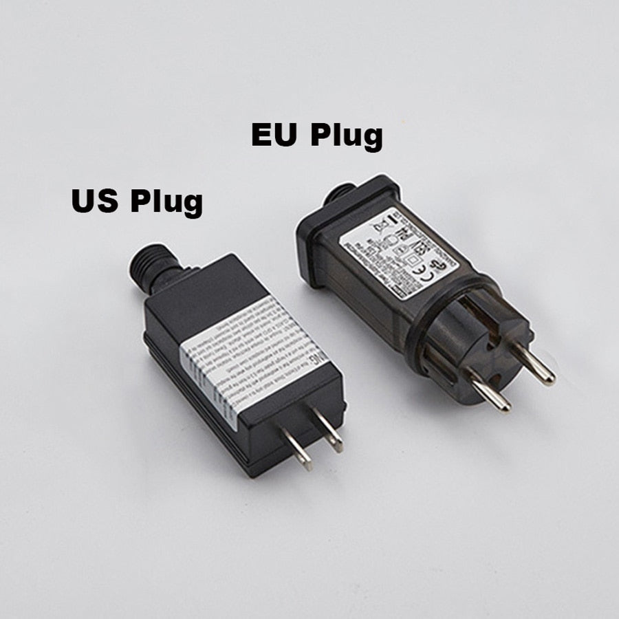 Skorter | Fireworks Fairies Twinkle Cluster String Light