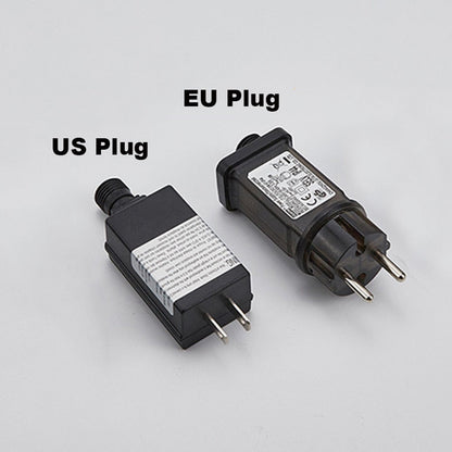 Skorter | Fireworks Fairies Twinkle Cluster String Light