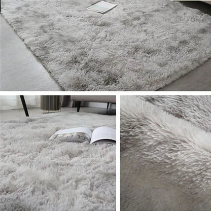 Skorter | CozyPlush – Luxurious Carpet made of Faux Fur