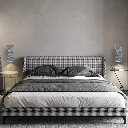 Skorter | ZenBeam – Grey Wabi-Sabi Wall Lamp for Tranquil Ambience