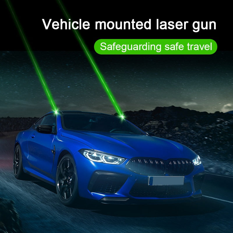 Skorter | Auto-Laser