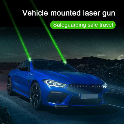 Skorter | Auto-Laser