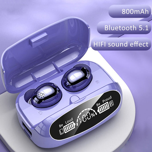 Skorter | 32MAX Touch Bluetooth Earbuds