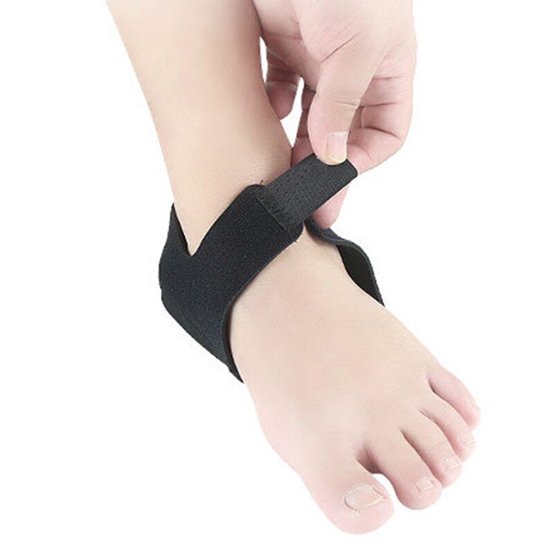 Skorter | HeelCare - Heel pads and support strap
