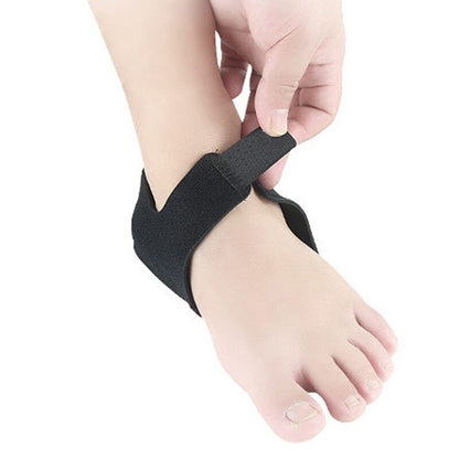 Skorter | HeelCare - Heel pads and support strap