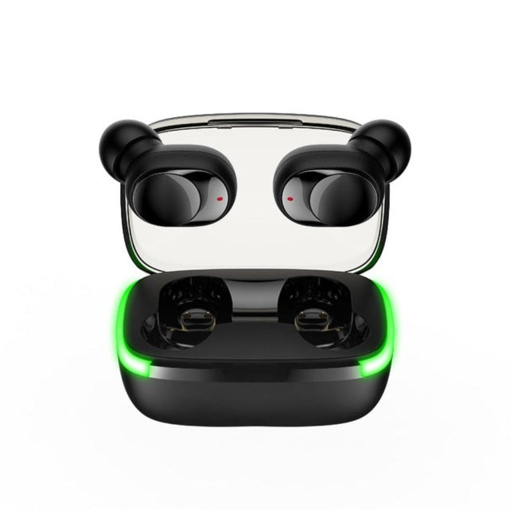 Skorter | Heavy Bass True Wireless Bluetooth 5.1 earbuds