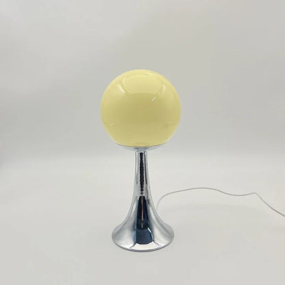 Skorter | Märit - Retro Chrome Lamp