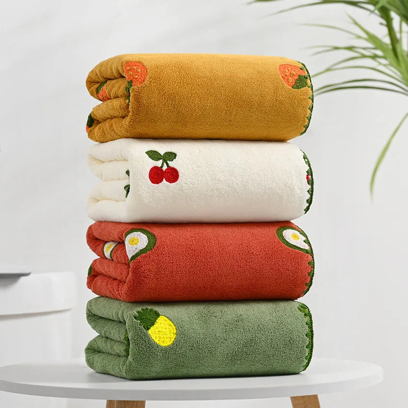 Skorter | Effie Towel