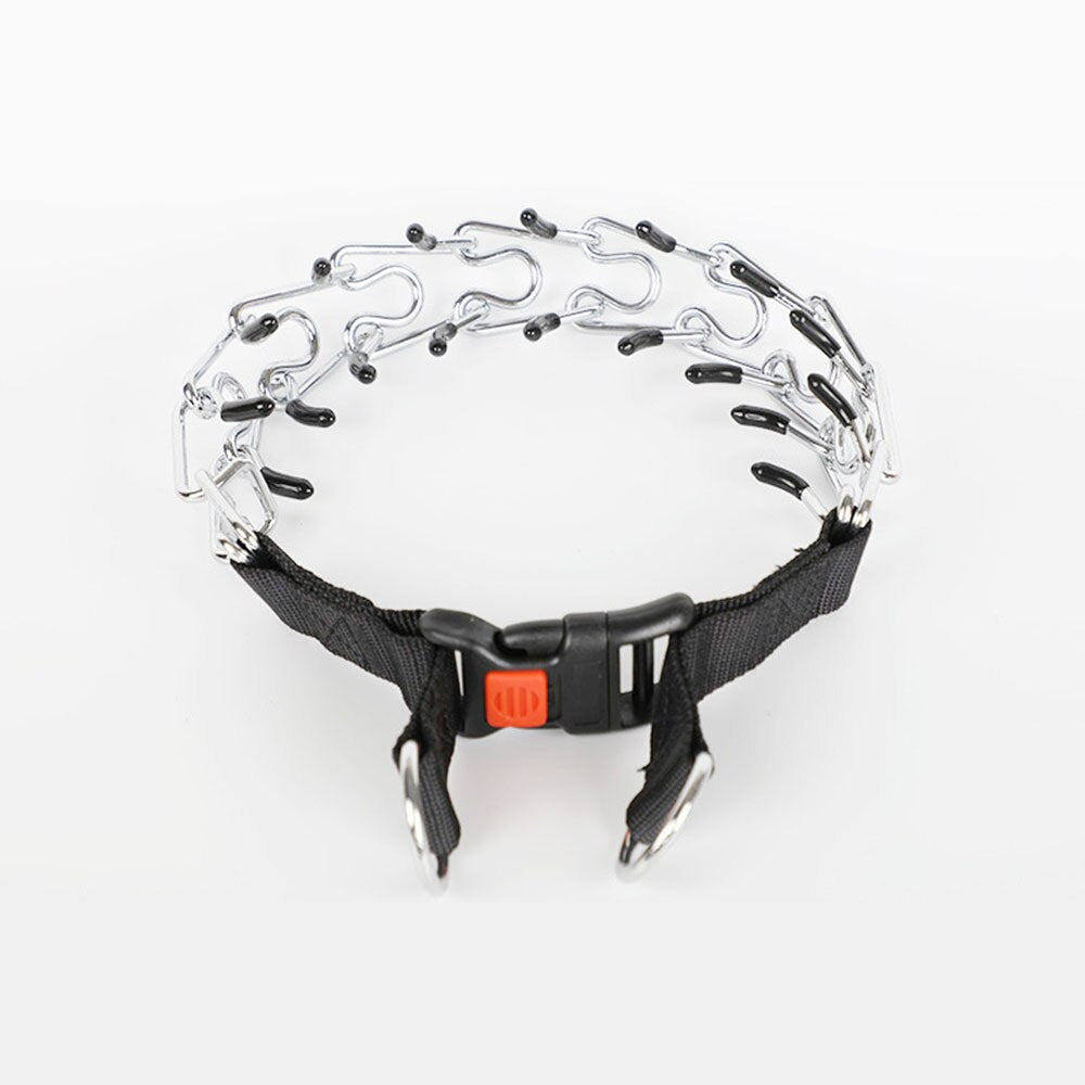 Skorter | Dog Pincher Collar - Stylish C
