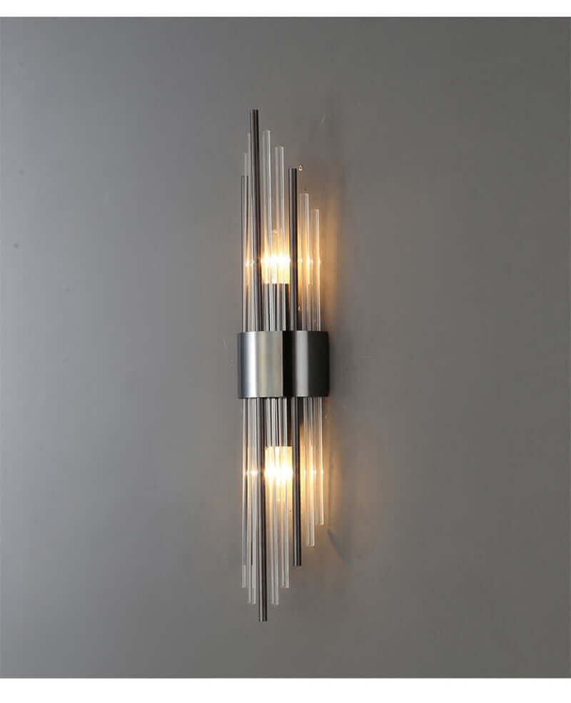 Skorter | Art Deco Wall Lights
