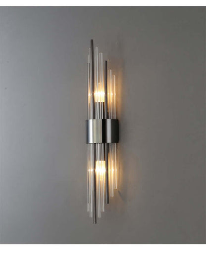 Skorter | Art Deco Wall Lights