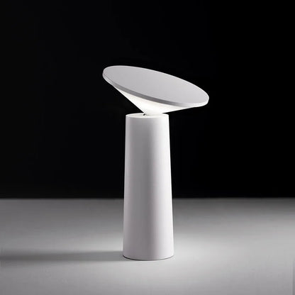 Skorter | – Modern Touch Table Lamp with USB